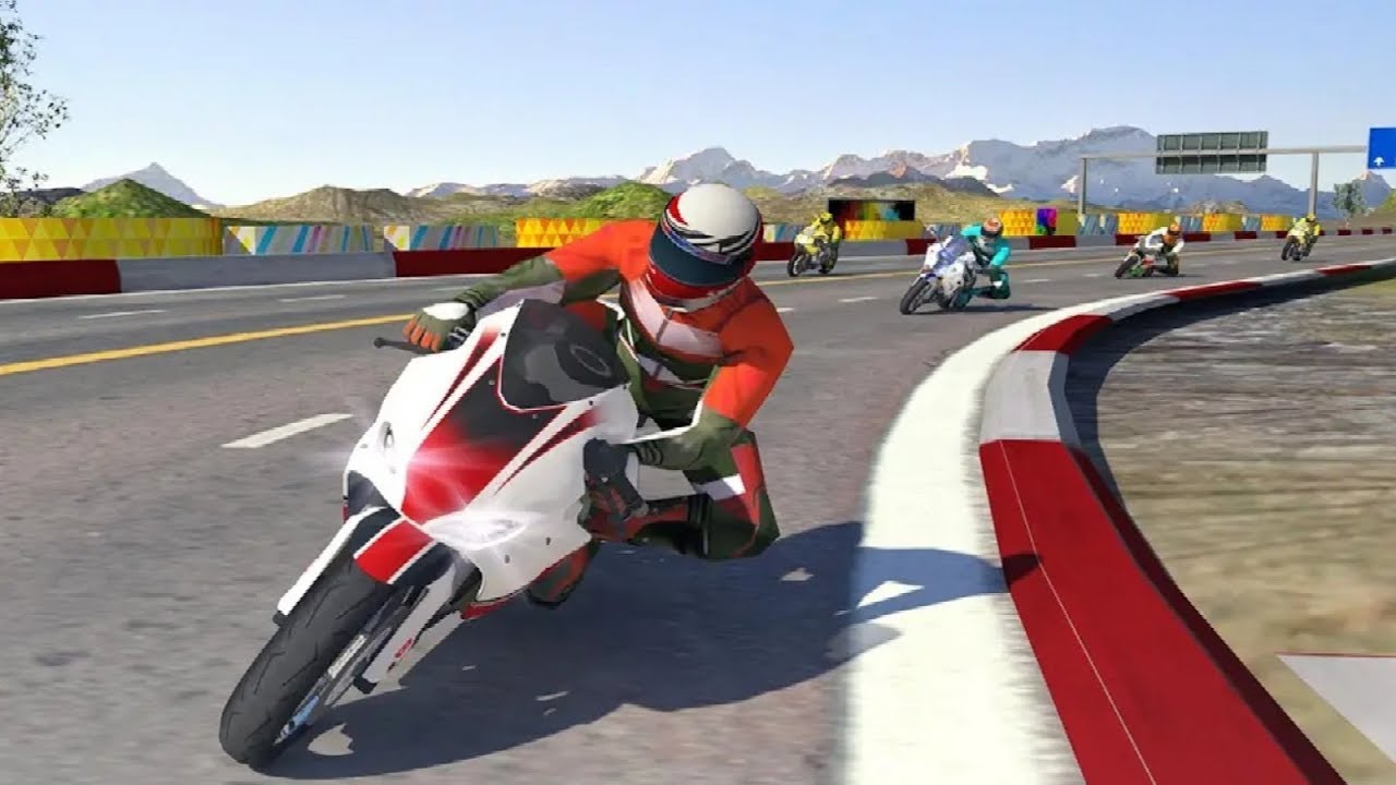 bike racer game bike racer game