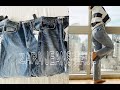 ZARA JEANS TRY ON HAUL | SPRING 2021