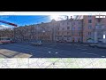 [Урок InfraWorks]  Составные и проектируемые дороги. Создание стилей дорог