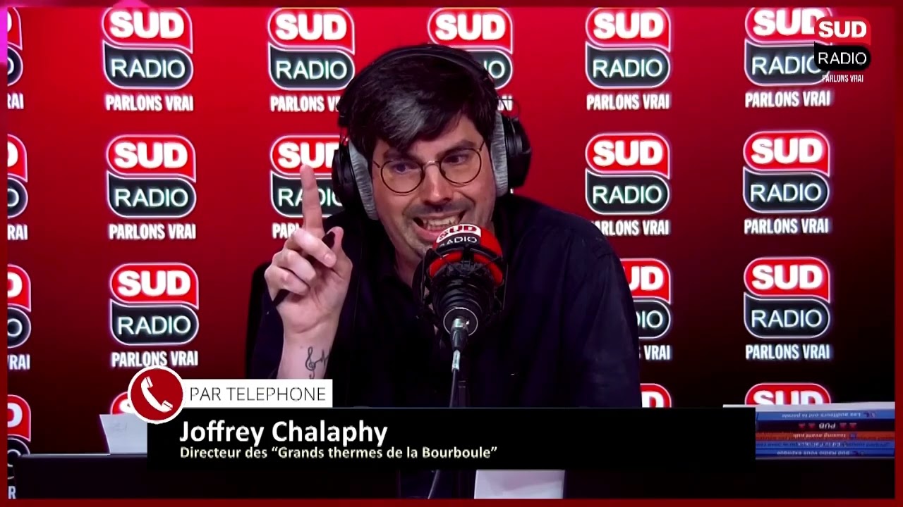 Comment fonctionne une cure thermale ?