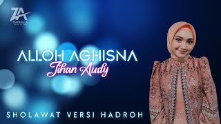 JIHAN AUDY ALLOH AGHISNA