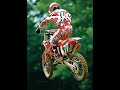 MOTOCROSS GP 250 BUDDS CREEK USA 1994 (TF1 AUTO MOTO)