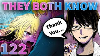 AQUA and RUBY Finally Know! | Oshi No Ko Chapter 122 Review