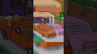 INTROS MAS DIVERTIDAS DE LA TEMPORADA 27 DE LOS SIMPSONS ｜ #shorts #simpsons #cartoon