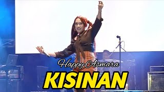 Download Lagu KISINAN _ HAPPY ASMARA - Purworejo Creative Space MP3