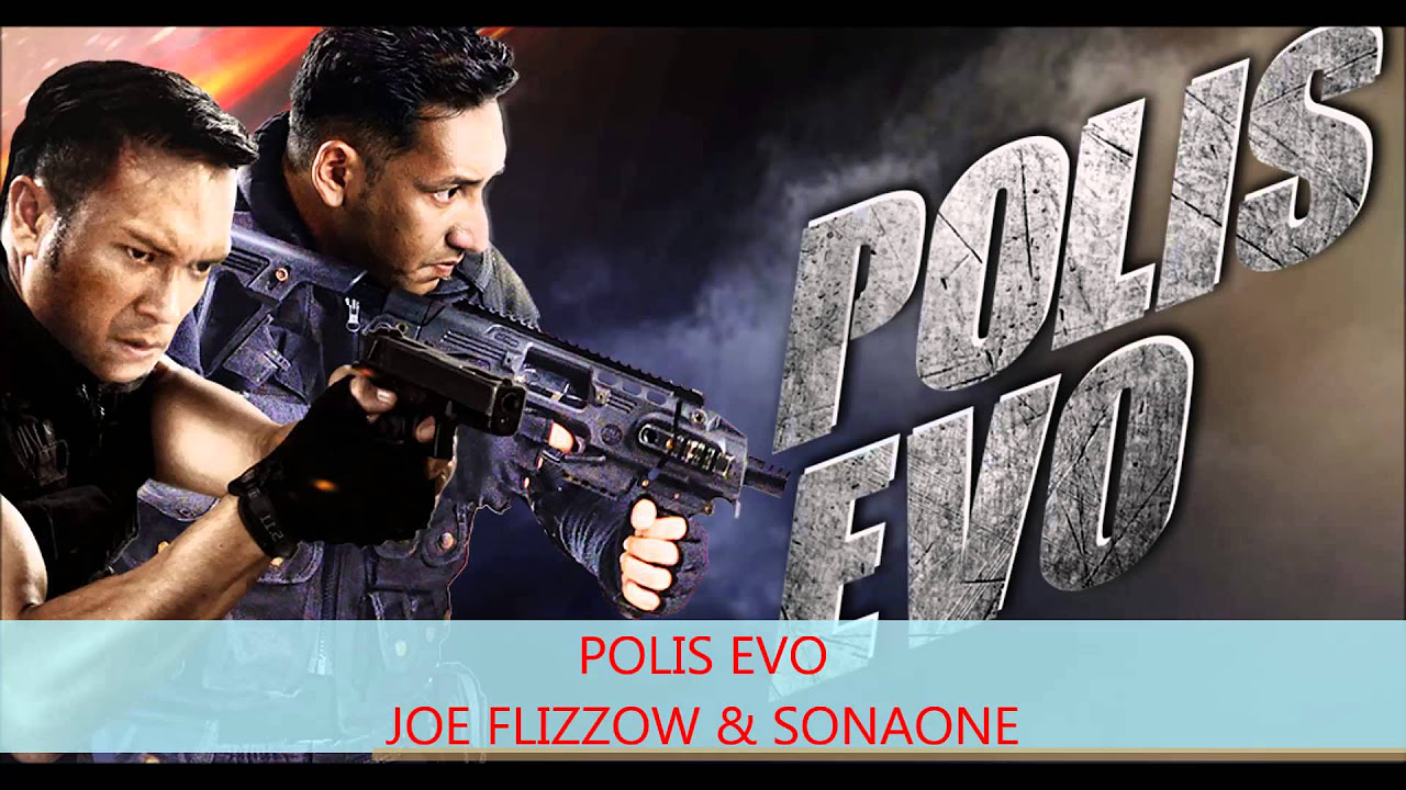 POLIS EVO HD-JOE FLIZZOW \u0026 SONAONE