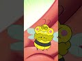 It's good but it stings #Shorts #Zigandsharko Zig & Sharko | Cartoon for kids