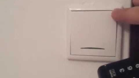 IR Light Dimmer PIC12F629