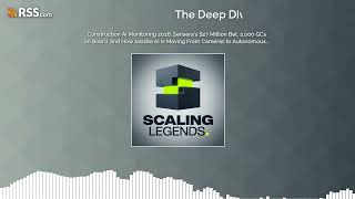 Construction AI Monitoring 2026: Sensera's $27 Million Bet, 2,000 GCs on Board, and How...
