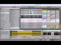 Capture de la vidéo Cashmere Cat Vocal Technique Tutorial Ableton Live