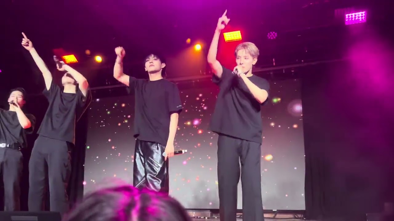 ALL OURS- All Hours- Chicago