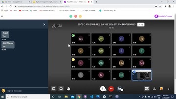 #3 Data types in python float, int, boolean and strings | python for beginners