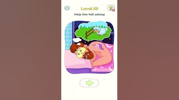 Dop 3 Displace One Part level 53