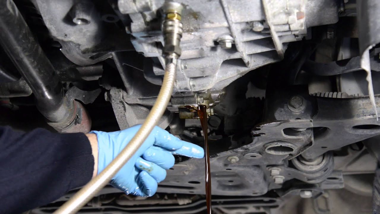 Ford Kuga. Problems with Automatic Transmission - YouTube 2008 mitsubishi lancer fuel filter 