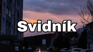 chill pojazd vo Svidníku + new learns