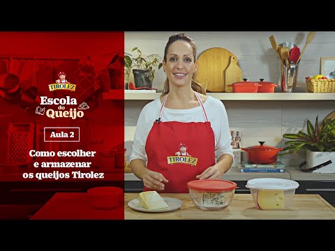 Vídeo: Como Escolher O Queijo Adyghe