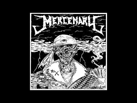 Mercenary - Mercenary