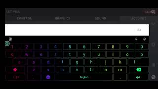 Polywar Free 20 GOLD promo Code