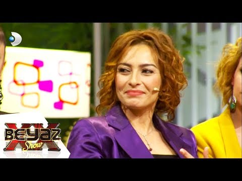 Ayça Bingöl'ün Merhameti ve İyi Yüreği - Beyaz Show