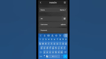 Add CPPLUS Camera In Mobile GBMOB App , Online Camera in mobile #cpplus #gcmob #cctvcamera #online