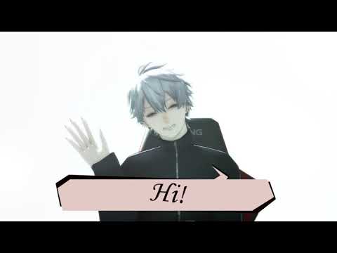 【にじさんじMMD】エンヴィーベイビー【葛葉】
