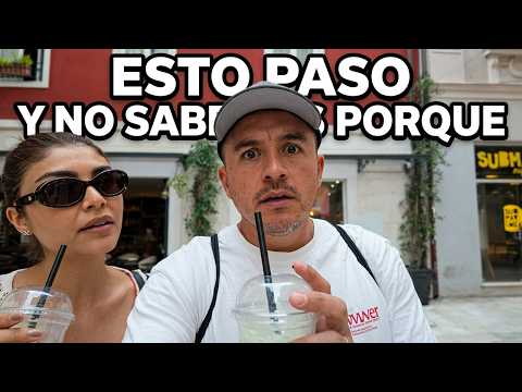 PLANES NO SALIERON: ¿Qué pasó realmente?
