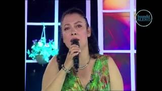 Nilgün Karasulu ♪ Çemberi̇mde Gül Oya