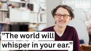 Paul Graham Gives Advice to Young Photographers | Louisiana Channel