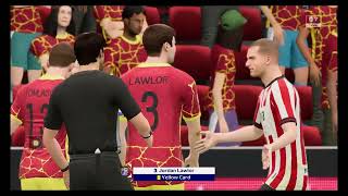 I Created My Own Football Team in FC 26 - Dursba Town FC