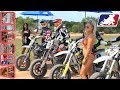 A Racers Story, AMA Supermoto