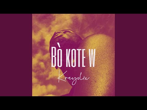 Bò kote w