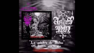 Apofis Imn - Comando para tu alma