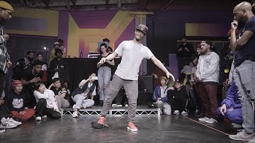 G WAVE VS ROBOZILLA SEMIFINALE | HTS ANIMATION QUALIFIER 2020