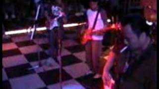 Slicepin Daze - Live Seattlewangsa 2003