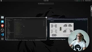 code of the CAT: part 2 - LED module