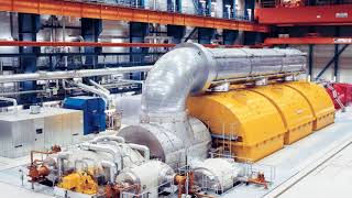 Electric power generation | Wikipedia audio article