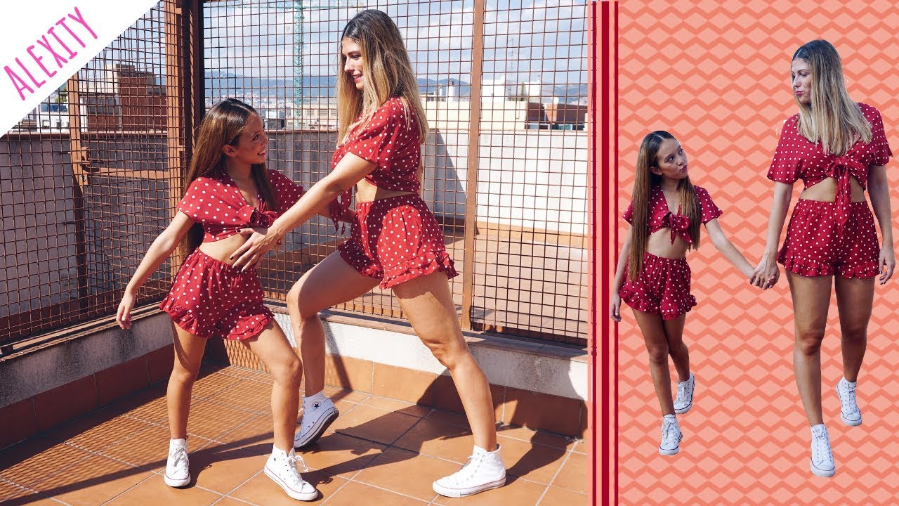 azukita baile TUTORIAL DE BAILE - AZUKITA