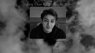 [AI COVER] Bang Chan-I Wanna Be Yours (Original by Arctic Monkeys)