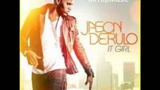 Jason Derulo - It Girl  (HQ)