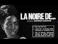 La Noire De A Preta De Ousmane Sembene 1966