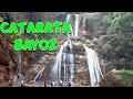 CATARATA BAYOZ, es impresionante. Te contamos nuestra experiencia (CHANCHAMAYO)