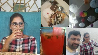 Diml || Sunday Lunch|| Enjoyed alot || Seaside view|| Restaurant Review||