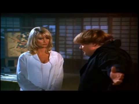 Beverly Hills Ninja (1997) - Trailer