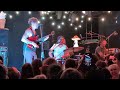 Osees, Teragram Ballroom, Los Angeles, CA October 13, 2025 //
