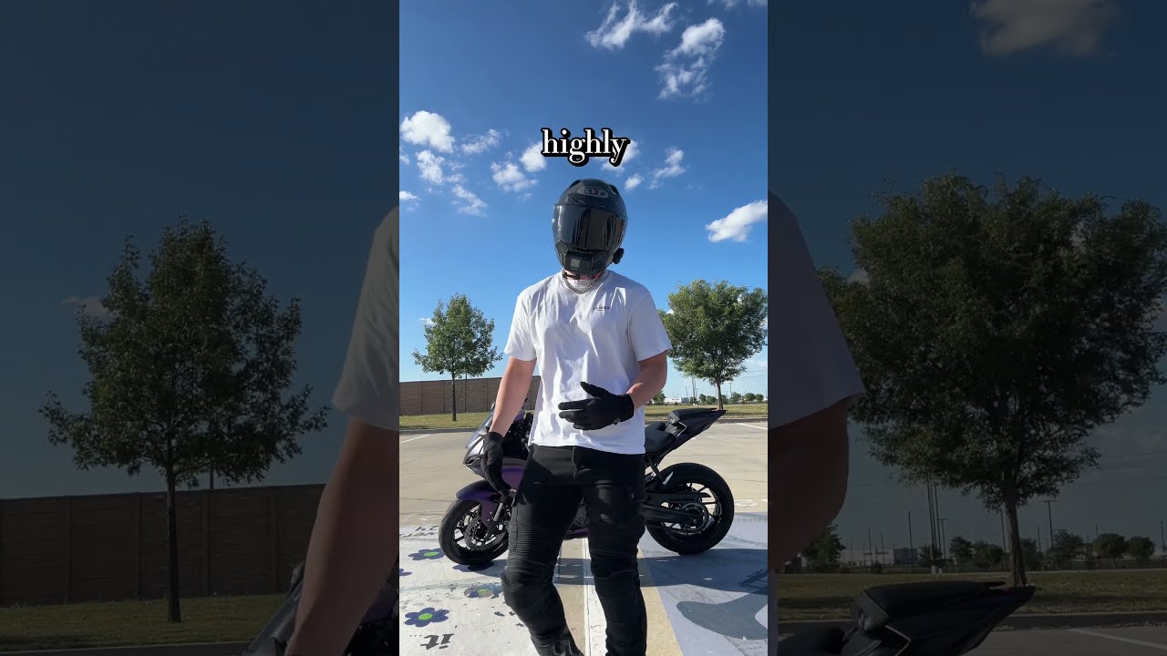 How To Get Your Motorcycle License Super Easy 