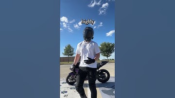 How To Get Your Motorcycle License (Super Easy!!)