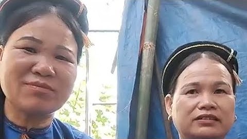 Hát Sli Lễ Tiệc Cưới Ngày 29/8/2024 (ÂL) Gái Xinh Lộc Bình Vả Sli Đối Đáp Trai Chiến Thắng Cực Hay