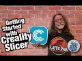Get Started with Creality Slicer (for New Printer Owners)
