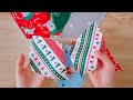 🌲Christmas Sewing Project Idea For You To Decor Your Home And Gift