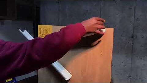 Got Eggs Prototype video from Mark Rober